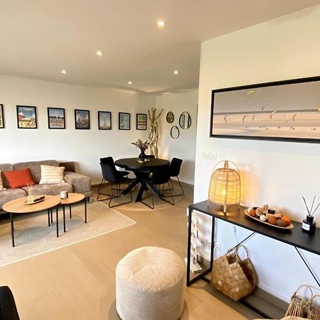 Superb Duplex With Lake View For 6 People Le Touquet-Paris-Plage Extérieur photo