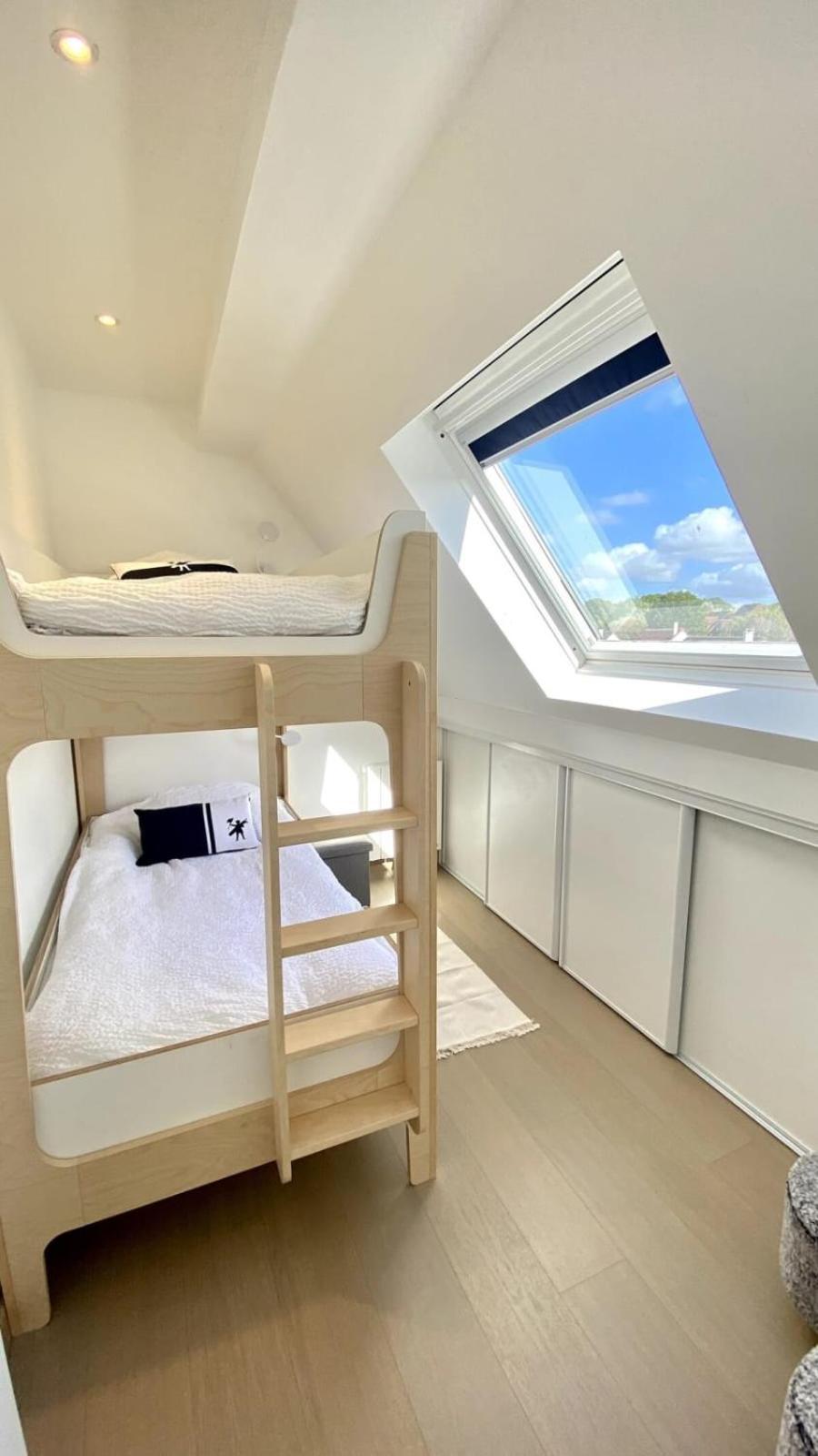 Superb Duplex With Lake View For 6 People Le Touquet-Paris-Plage Extérieur photo