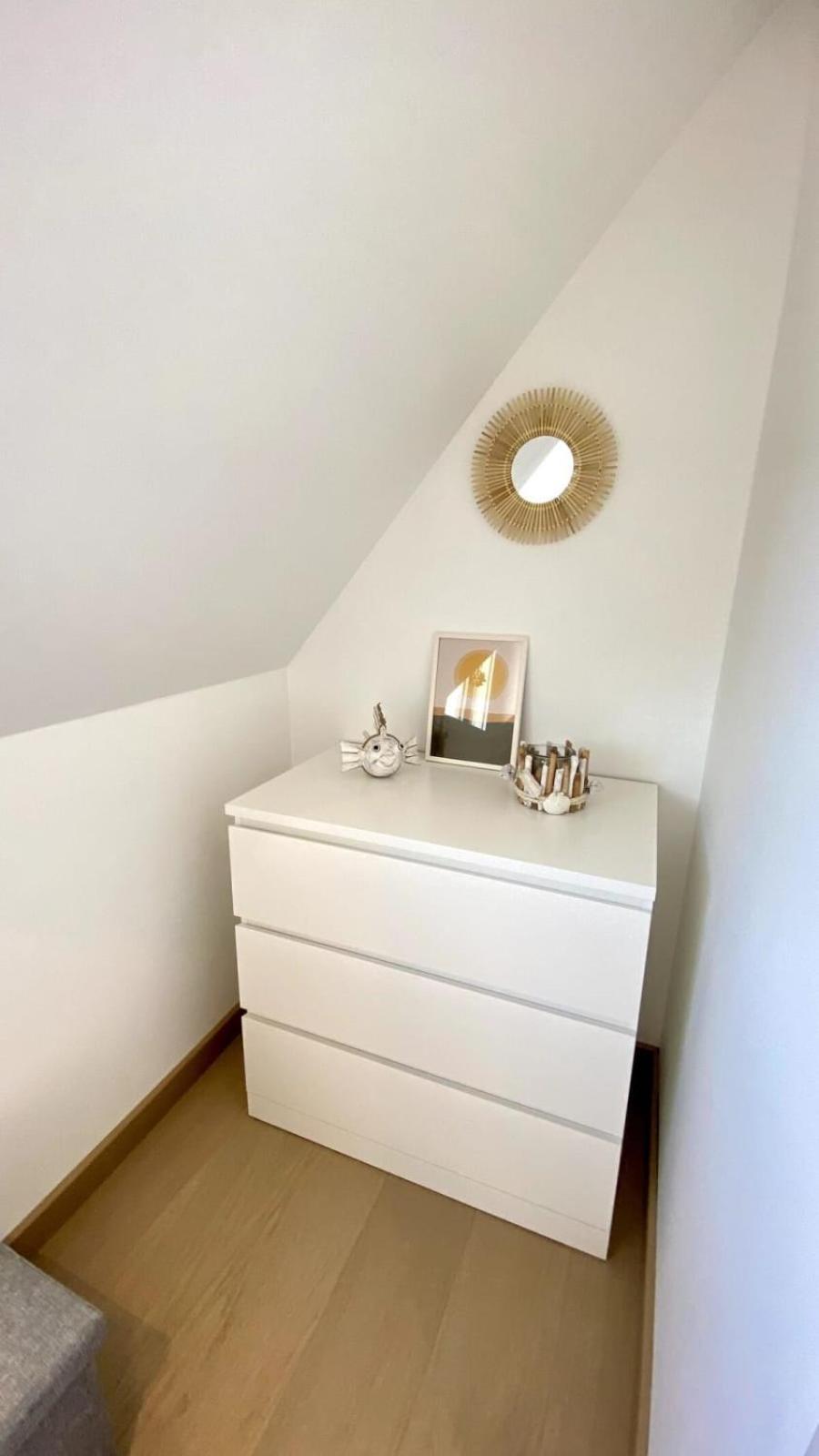 Superb Duplex With Lake View For 6 People Le Touquet-Paris-Plage Extérieur photo