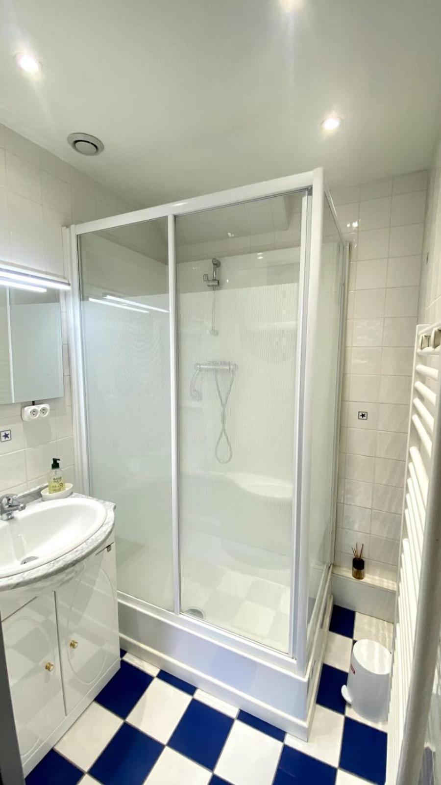 Superb Duplex With Lake View For 6 People Le Touquet-Paris-Plage Extérieur photo