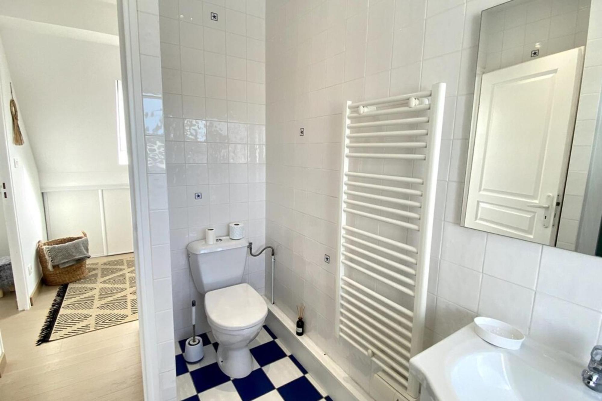 Superb Duplex With Lake View For 6 People Le Touquet-Paris-Plage Extérieur photo
