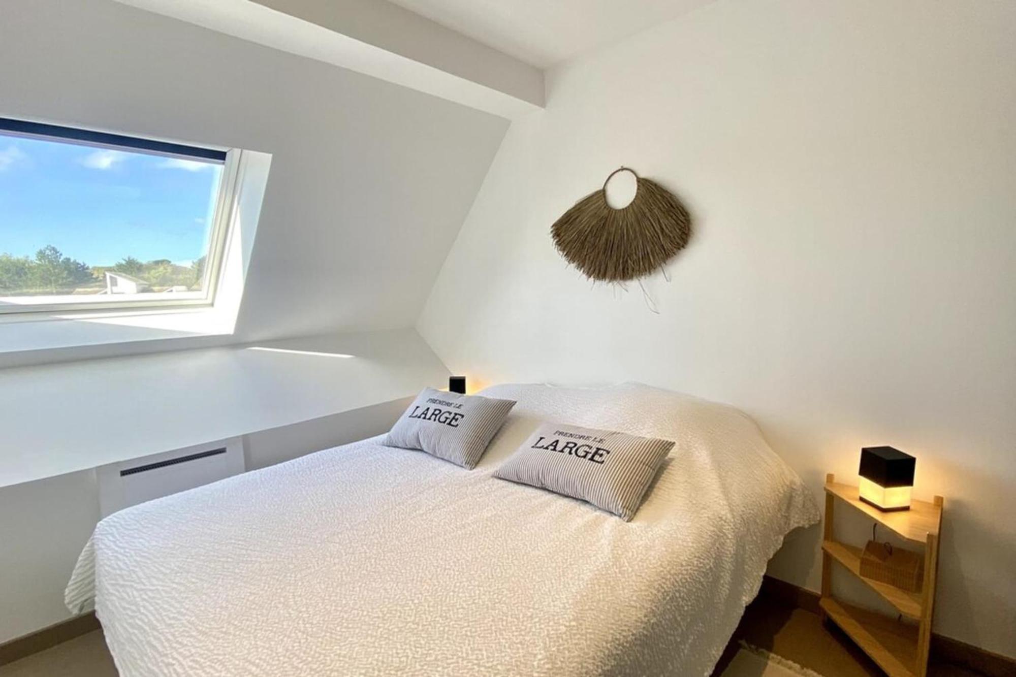 Superb Duplex With Lake View For 6 People Le Touquet-Paris-Plage Extérieur photo