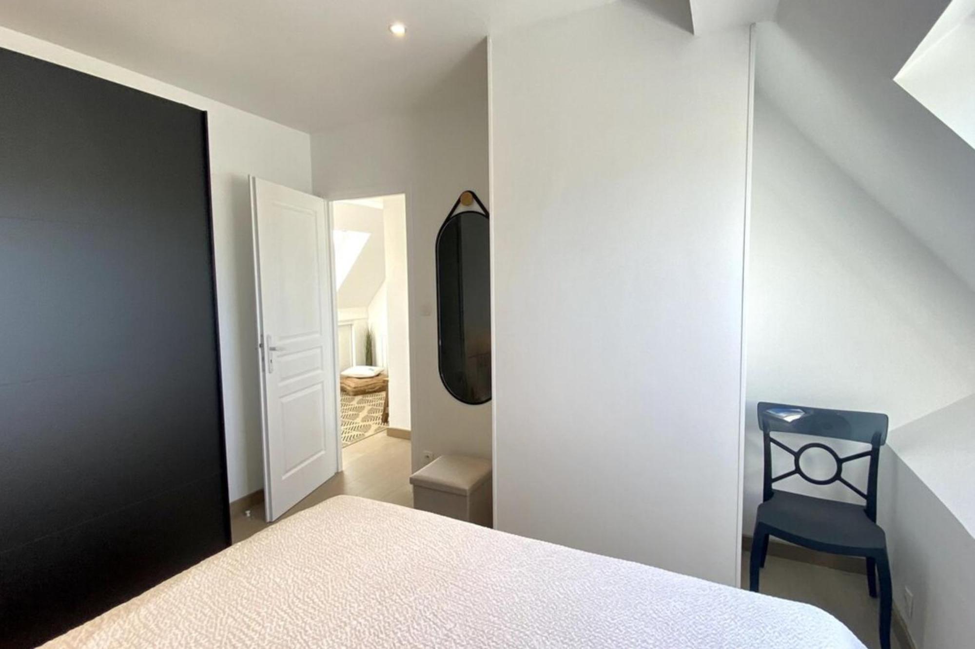 Superb Duplex With Lake View For 6 People Le Touquet-Paris-Plage Extérieur photo