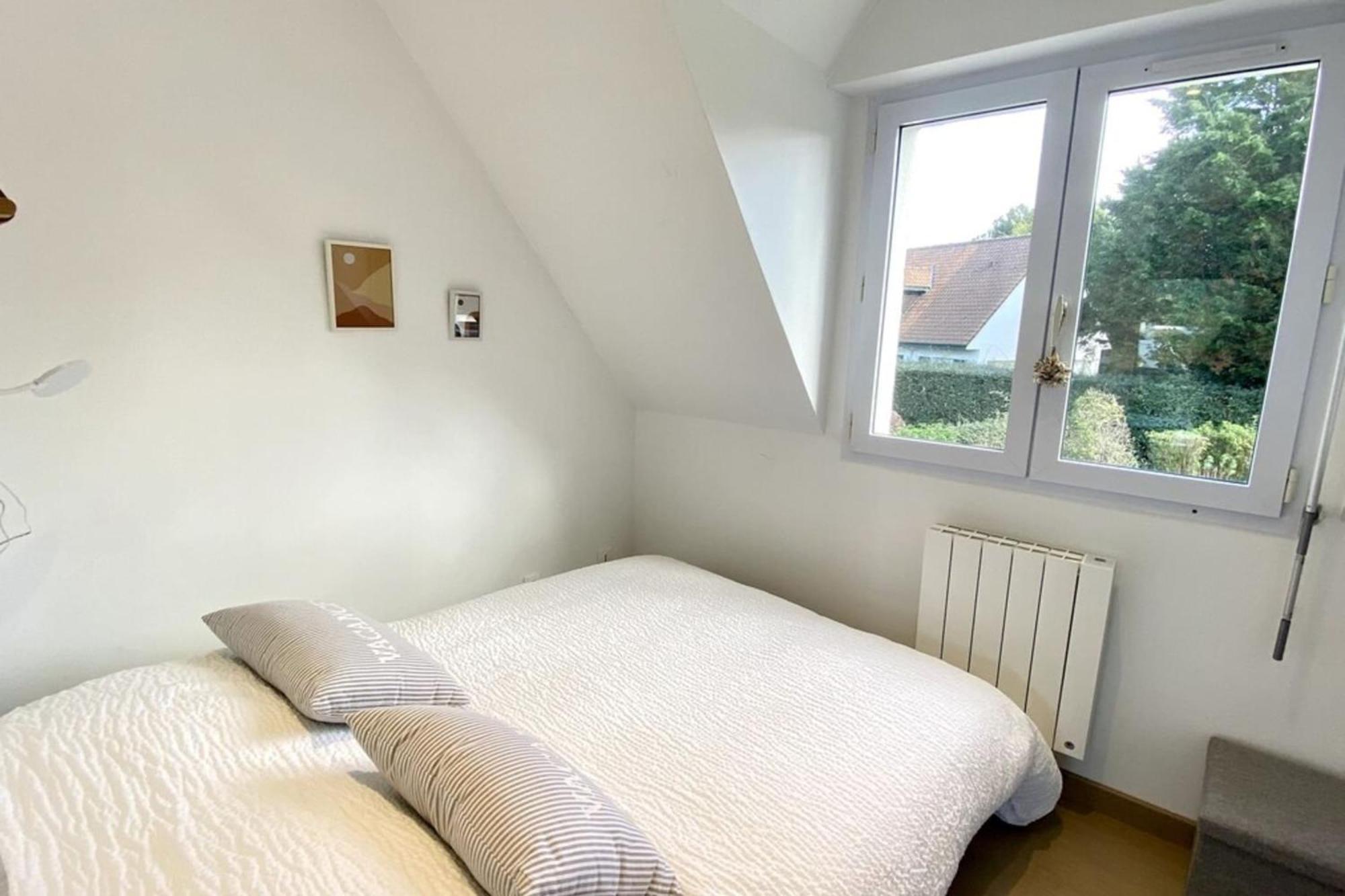 Superb Duplex With Lake View For 6 People Le Touquet-Paris-Plage Extérieur photo