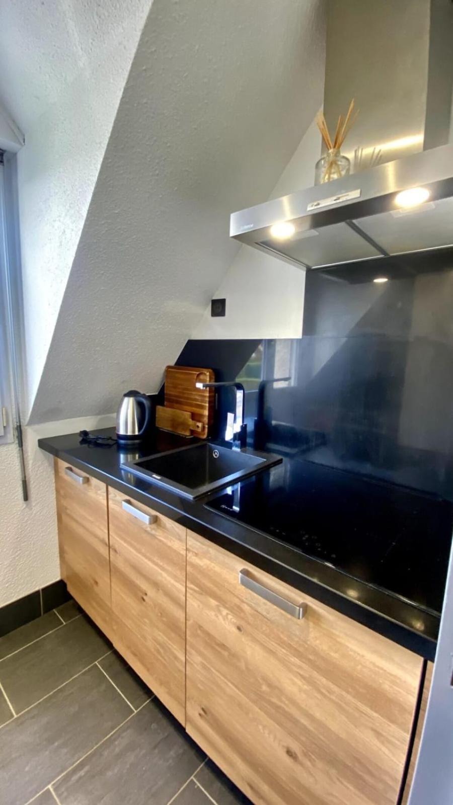 Superb Duplex With Lake View For 6 People Le Touquet-Paris-Plage Extérieur photo