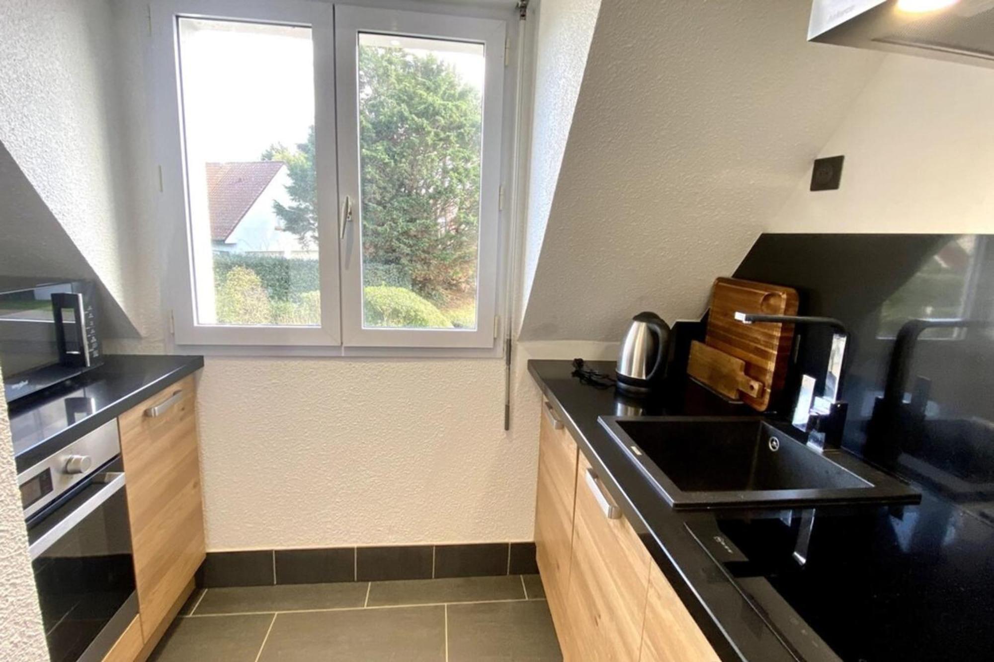 Superb Duplex With Lake View For 6 People Le Touquet-Paris-Plage Extérieur photo