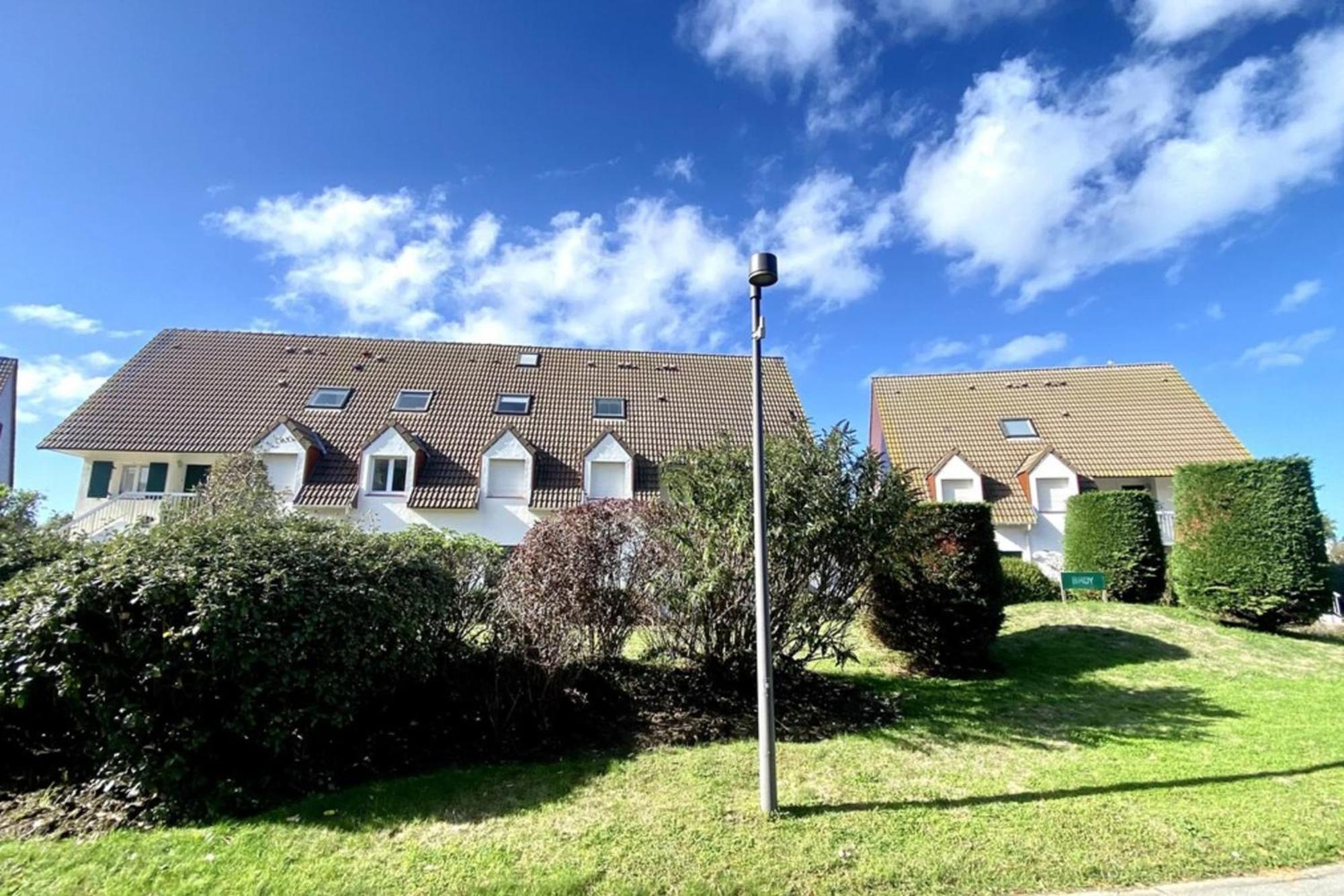 Superb Duplex With Lake View For 6 People Le Touquet-Paris-Plage Extérieur photo